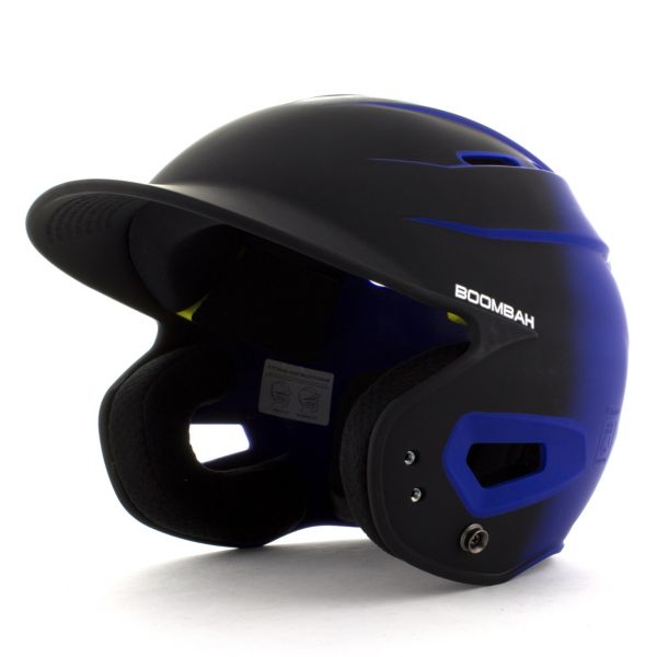 Baseball Batting Helmets Boombah
