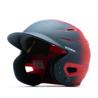boombah batting helmets