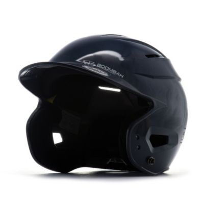 boombah batting helmets