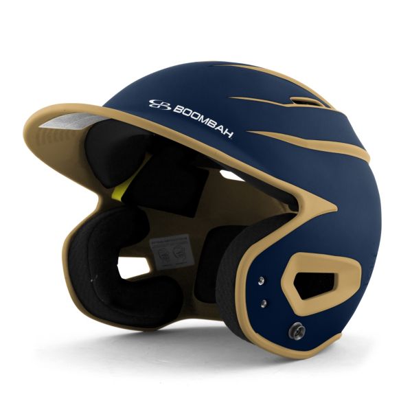 DEFCON Sleek Profile Batting Helmet