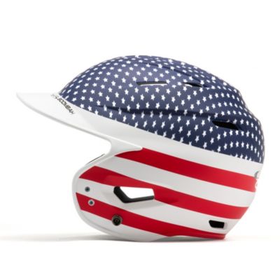 boombah batting helmets