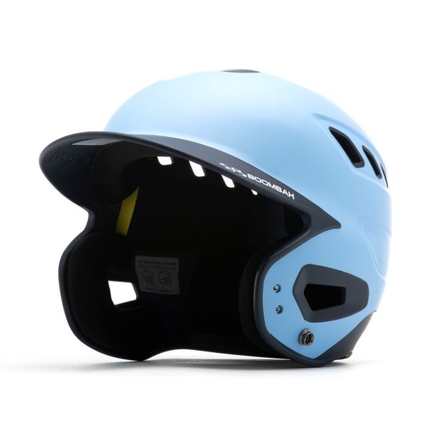 DEFCON Solid Batting Helmet