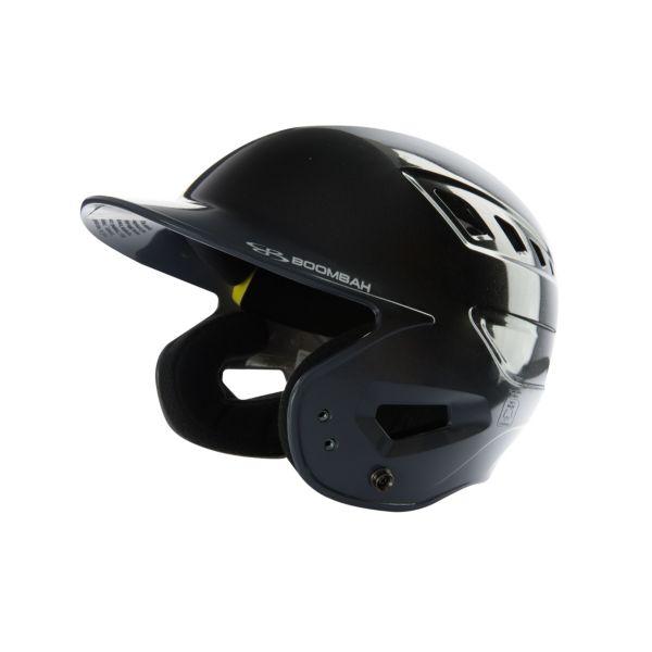 DEFCON Batting Helmet Metallic High Gloss