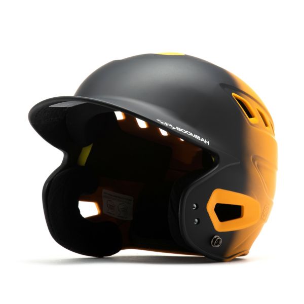 DEFCON Matte Fade Batting Helmet