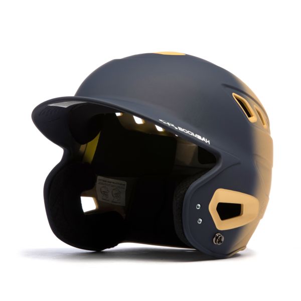 DEFCON Matte Fade Batting Helmet