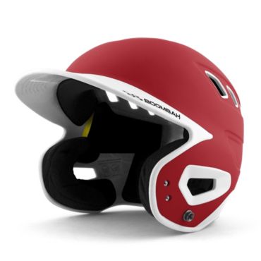 42 Color Options 2 Sizes Boombah DEFCON Baseball/Softball Helmet Sleek Profile 