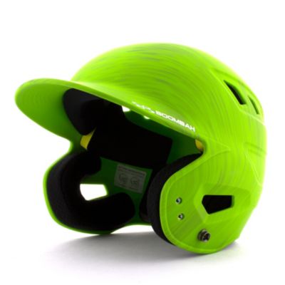 boombah batting helmets