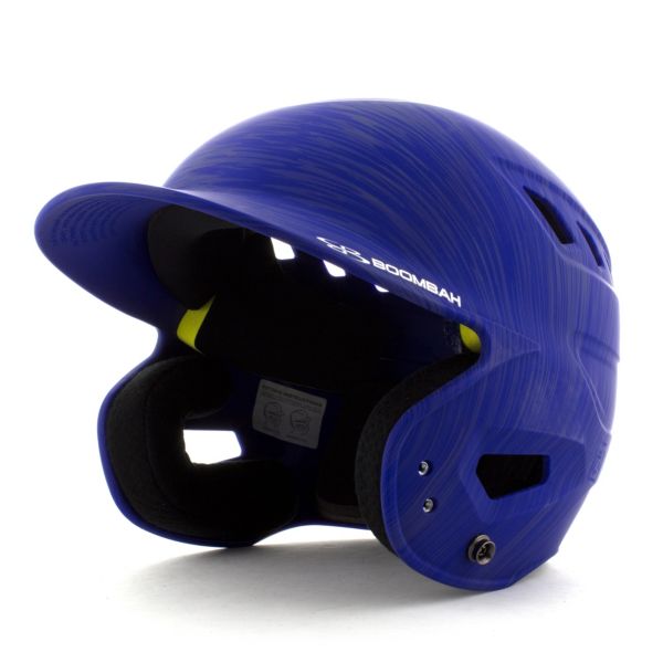 DEFCON Batting Helmet Scrape