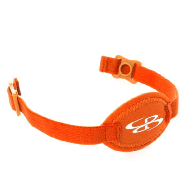 Batting Helmet Neoprene Chin Cup w/ Elastic Straps
