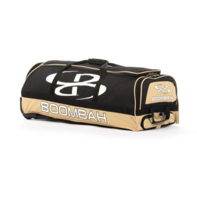 boombah beast rolling bat bag