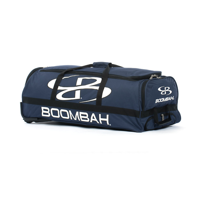 Brute Rolling Bat Bag | Boombah