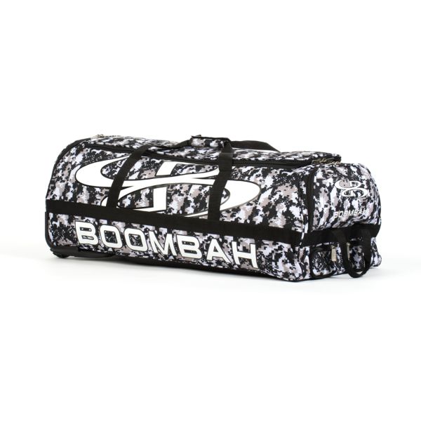 boombah brute rolling bat bag