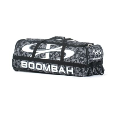 boombah brute rolling bat bag