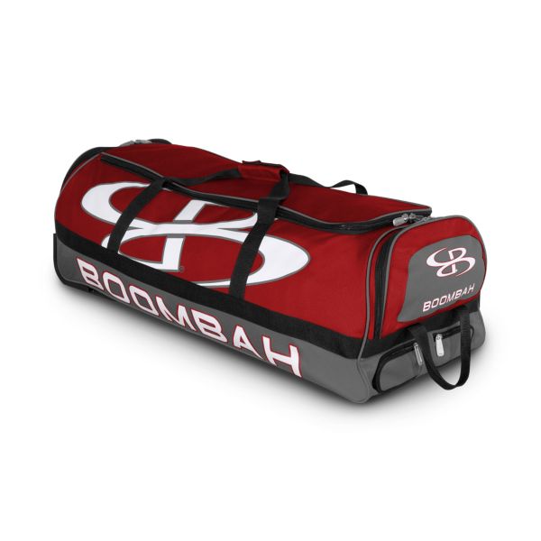 Brute Rolling Bat Bag