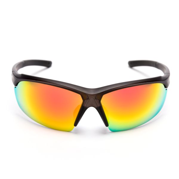 Youth Battleye Matte Sunglasses