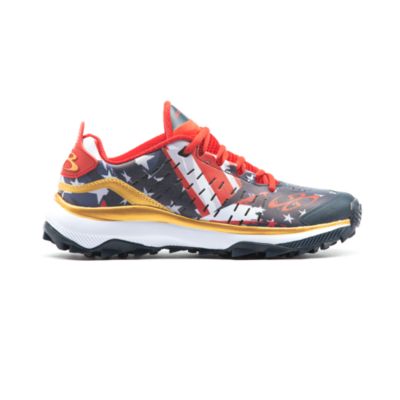 boombah turf shoes youth