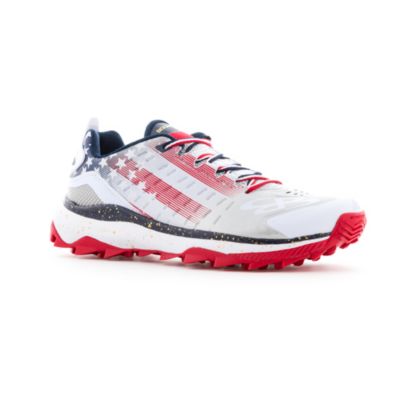 boombah men's catalyst turf shoes