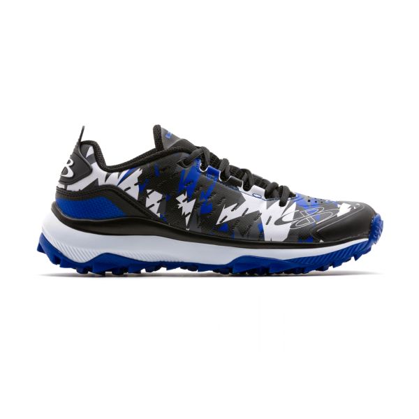 Men's Catalyst Shattered Camo Turf Shoe