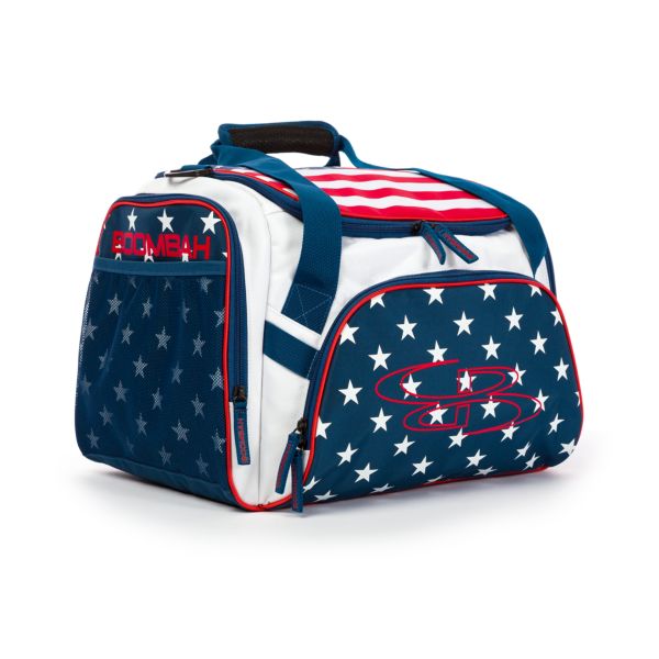 Stars & Stripes Cooler Bag