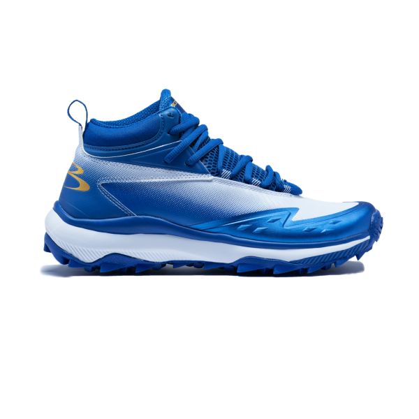 Slowpitch Softball Shoes Boombah