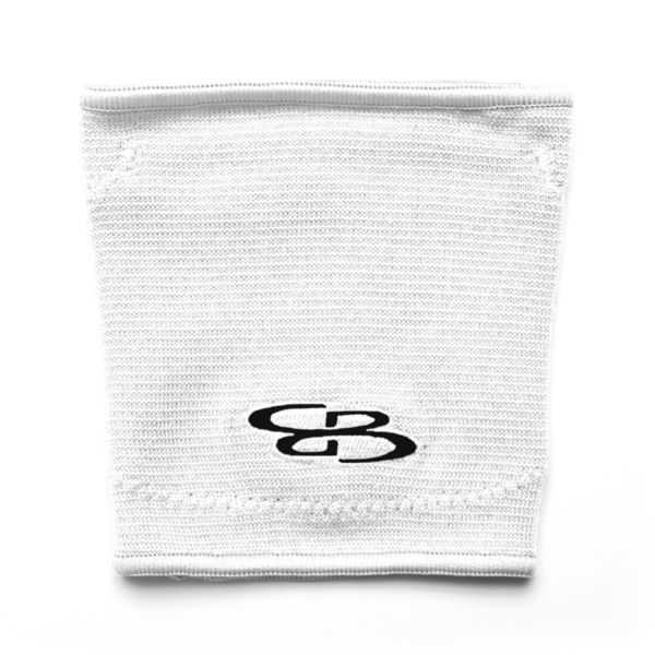 Boombah DEFCON Advanced Sleeves White