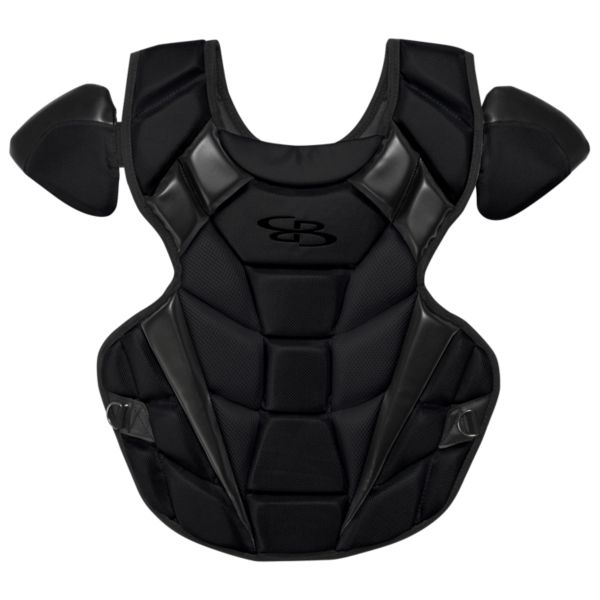 Men's DEFCON Matte Out Series Chest Protector