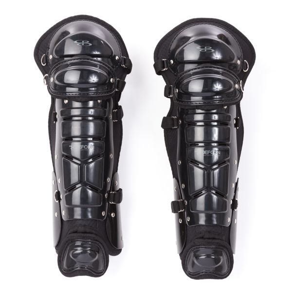 DEFCON Umpire Shin Guards