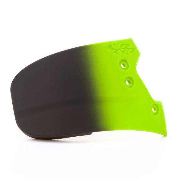 DEFCON Matte Fade Face Guard for Batting Helmet