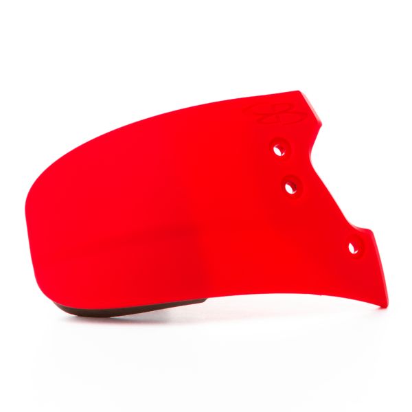 DEFCON Matte Face Guard for Batting Helmet