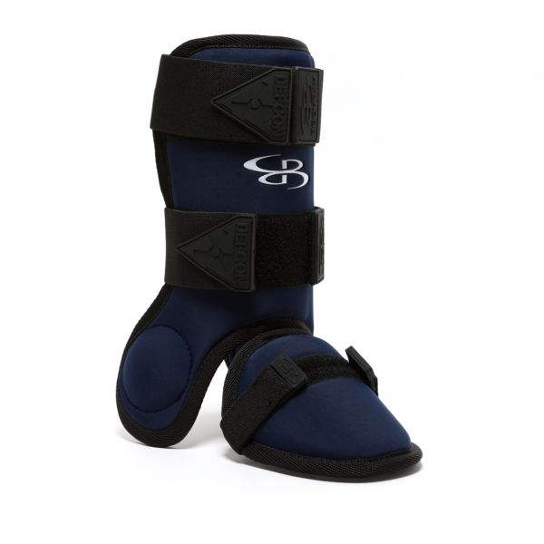 Defcon Batting Protection Leg Guards