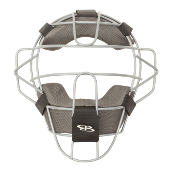 DEFCON Titanium Traditional Catcher's Face Mask