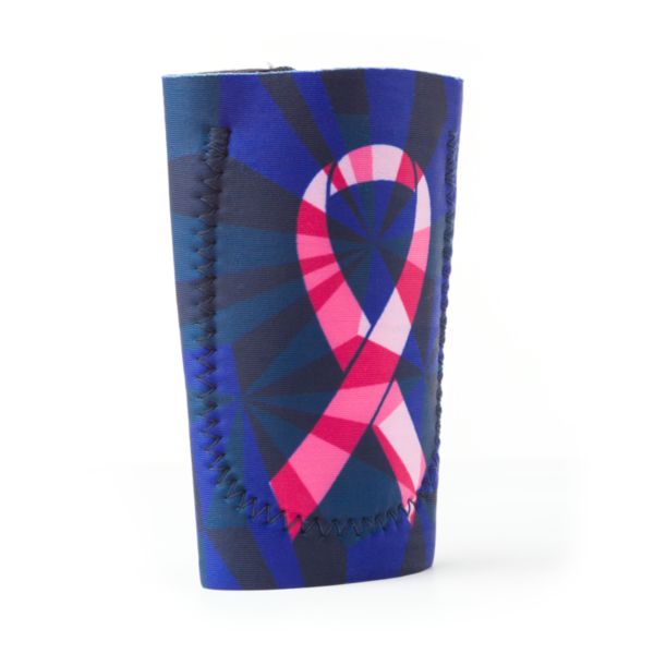 Boombah DEFCON Wrist Guard Breast Cancer Awareness