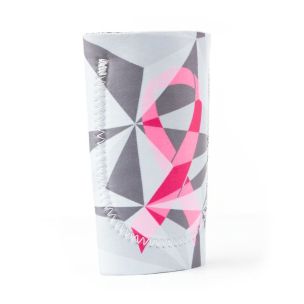 DEFCON Breast Cancer Awareness Wrist Guard