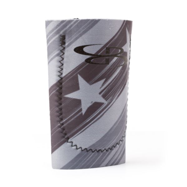 Boombah DEFCON Wrist Guard Stars and Stripes Black Ops