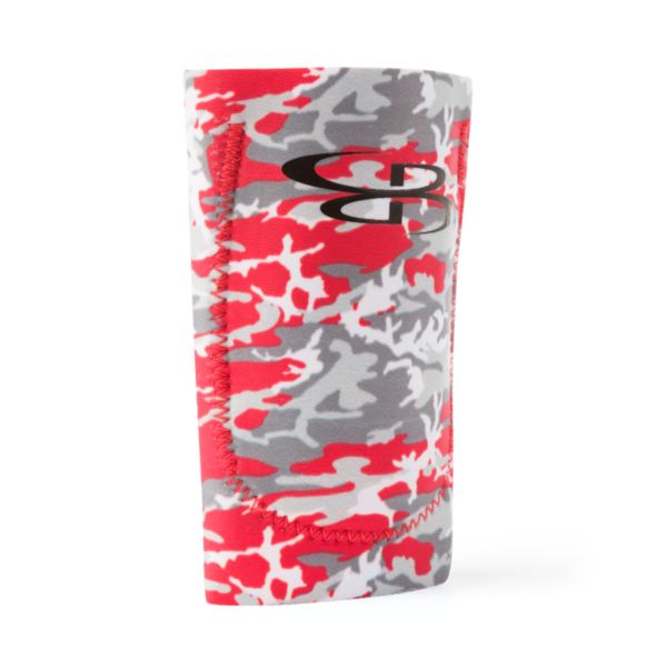 DEFCON Woodland Camo Wrist Guard