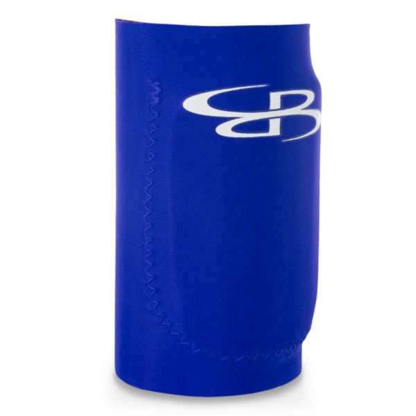 Boombah DEFCON Wrist Guard Royal Blue