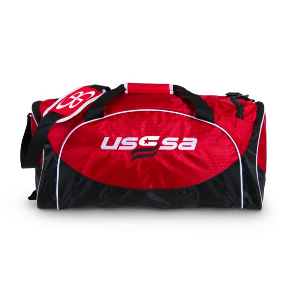 USSSA Furia Duffle Bag