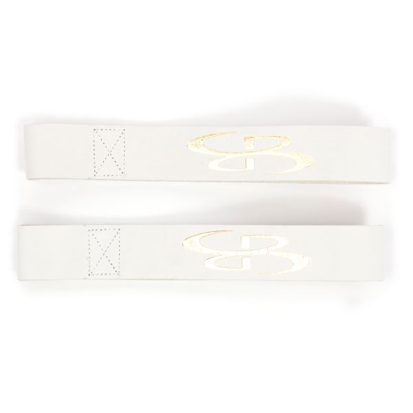 Leather Lifting Straps