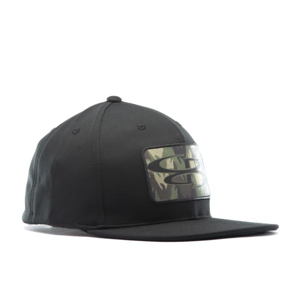 USA Eagle Camo Elite Series Double-Flex Hat