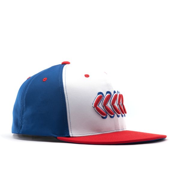 Baseball Stitches Elite Series Double-Flex Hat