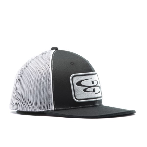 Elite Series Performance Mesh Hat