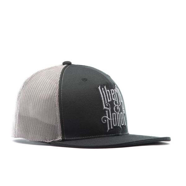 Liberty & Honor Elite Series Performance Mesh Hat