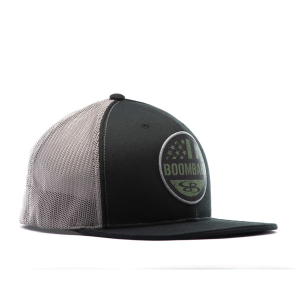 USA Patch Elite Series Performance Mesh Hat