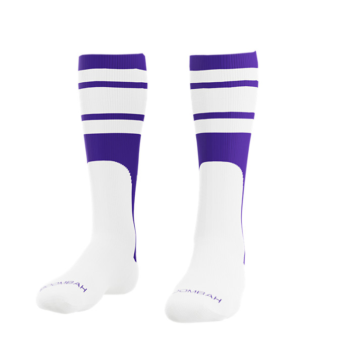 Results for purple socks