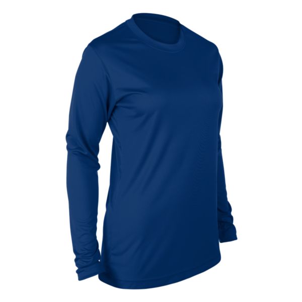Women's Performance Long Sleeve Shirt