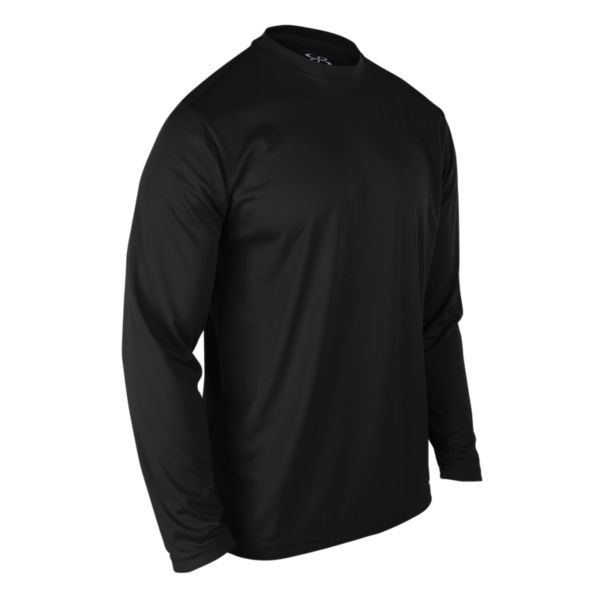 Youth Performance Long Sleeve Shirt