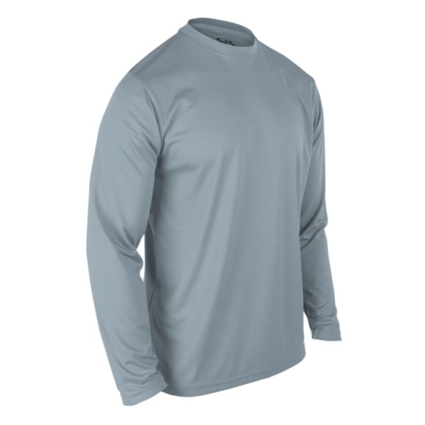 Youth Performance Long Sleeve Shirt
