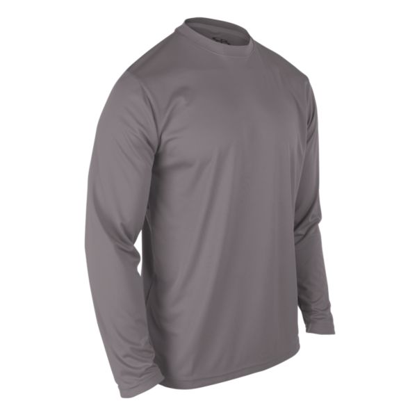 Men's Performance Long Sleeve Shirt