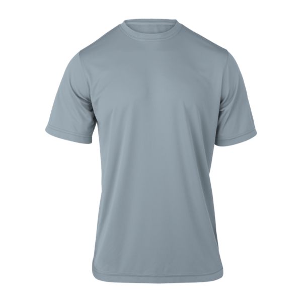 Men's Performance Shirt Gray