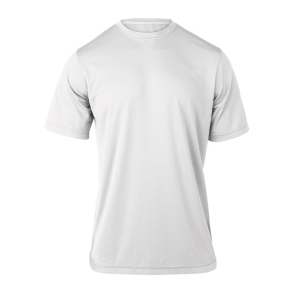 Men's Performance Short Sleeve Shirt